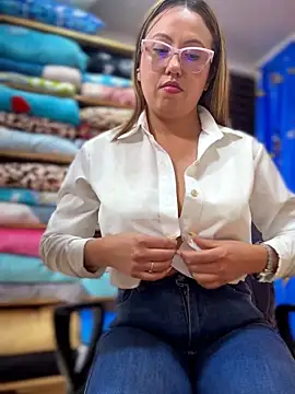 Sembang XXX Secara Langsung VIOLETA-25_