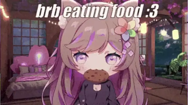 dulce_char Adlı Modelin Canlı XXX Sohbeti