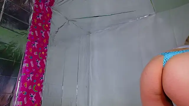 TwerkingCheerleader élő XXX-chatje