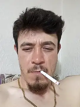 Webkamerová show Paploesco026