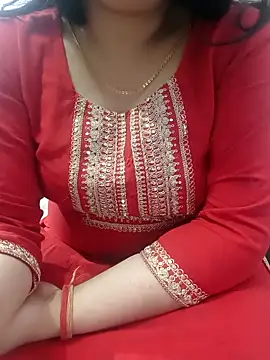 roshni_agrawal0's Webcam Show