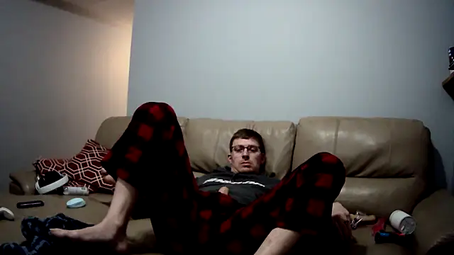 jungleking_88 Chat XXX in diretta