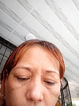 marinita13 Adlı Modelin Canlı XXX Sohbeti