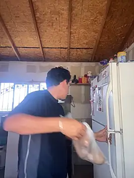 Shankortiz Live XXX-Chat