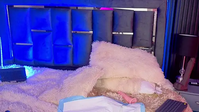 Issafoxx Chat XXX in diretta