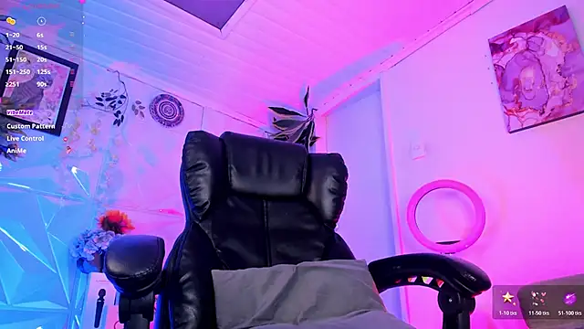 SebastianHilton Chat XXX in diretta