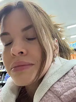 Show webcam de SMELLSEX