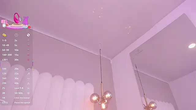 shanty_cole Live XXX-Chat