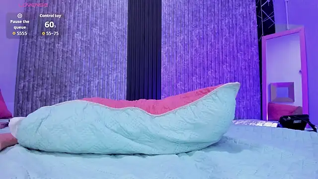 Alisha_Ebonyy লাইভ XXX চ্যাট