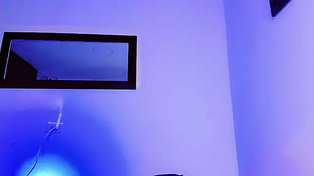 Pokazy przed kamerką – daniela_dolls