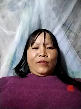 sumaybae 网络视讯表演