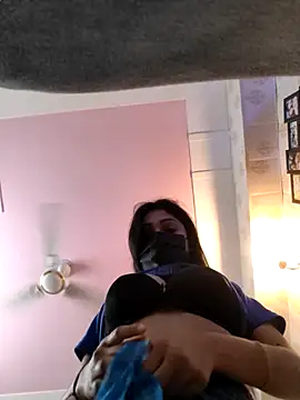 Anchal-8798 Adlı Modelin Canlı XXX Sohbeti