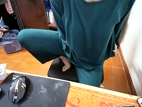 ---Lusi03--- 在線直播表演