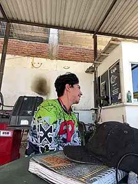 Sembang XXX Secara Langsung algila08