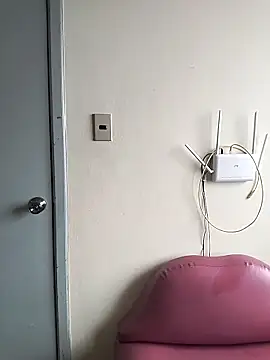 Jacki0128 Adlı Modelin Web Kamerası Şovu