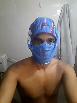 Pokazy przed kamerką – piedic