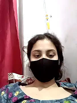 goddess_anna555's Webcam Show