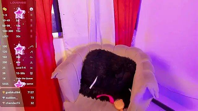 im_charles Chat XXX in diretta