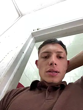 santiObrero Show Webcam