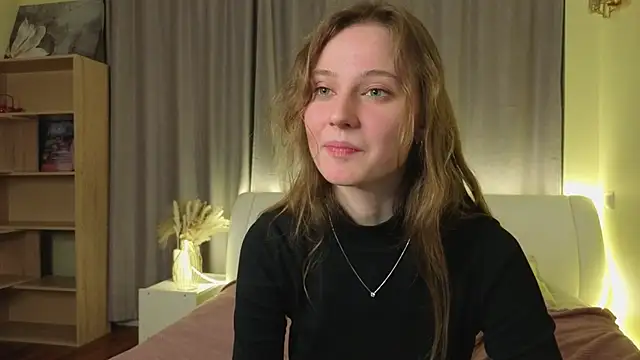 DorrisVickroy 即時 XXX 聊天