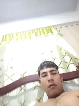 stevan_col Chat XXX in diretta