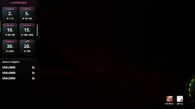 Luna_tagliaferri Adlı Modelin Canlı XXX Sohbeti