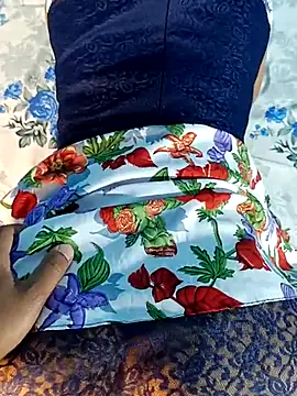 AssameseNibha: вебкам-шоу