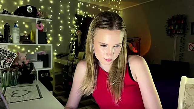 amily_sunray লাইভ XXX চ্যাট