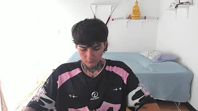 Your_Tao Live XXX-Chat