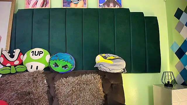 skinny_jean_ Chat XXX in diretta