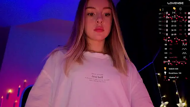 Nestyzz: онлайн-секс-чат