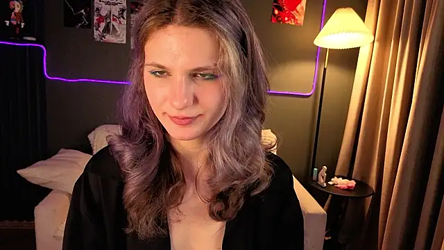 lychee_chan Adlı Modelin Canlı XXX Sohbeti