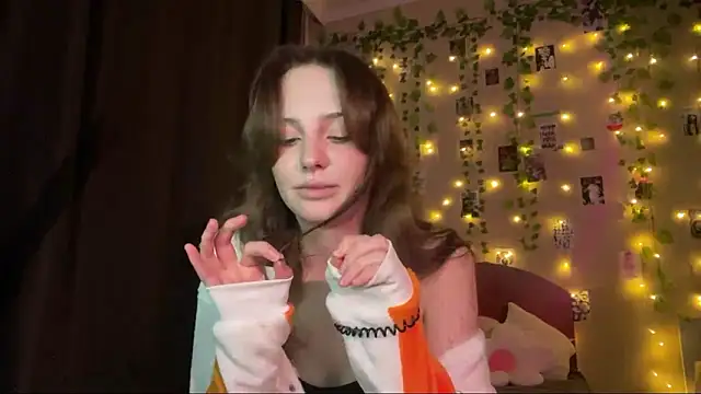 GretaMcdannold Webcamshow