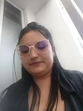 Melisaa_Suarez: вебкам-шоу