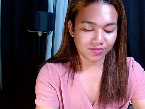 Suteishi_cutie 在線直播表演