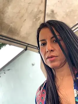 Roxana-tylor webcam show