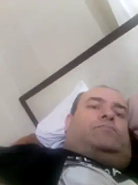 Muratberkp Webcam-Show