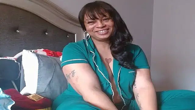 Show Webcam de MSweetLindaParks