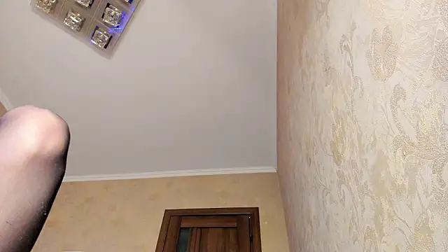 Diamond_D_ Adlı Modelin Canlı XXX Sohbeti