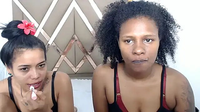 lizeth_keilyn Adlı Modelin Canlı XXX Sohbeti