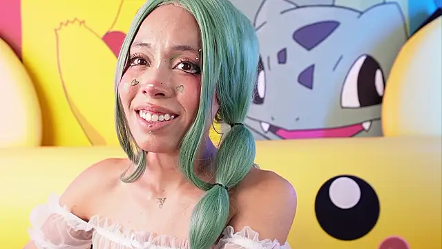 miss__maria Live XXX-Chat