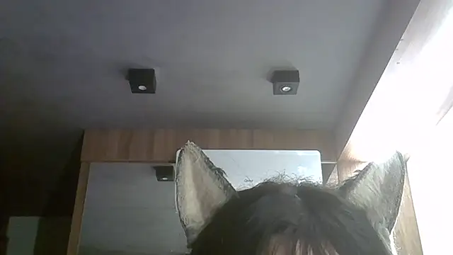 SkinnyKitten 现场XXX聊天