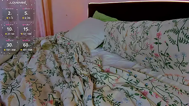 lexxxxxxi Live XXX-chat