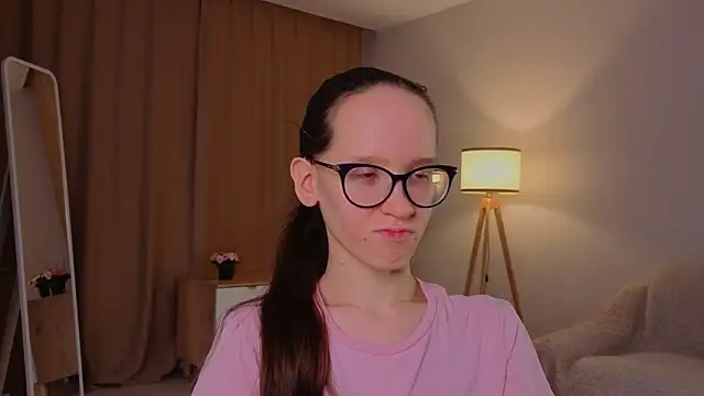 BettyBrowni's Live XXX Chat