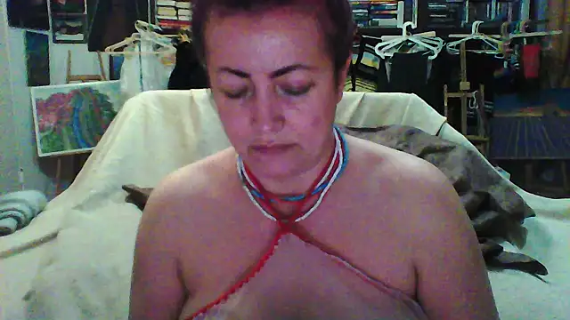 MariaAnaSunshine – Naživo XXX chat