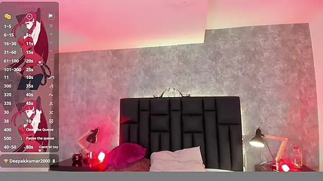 crystaldarliing Live XXX-chat