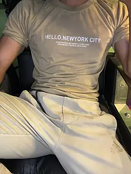 Chat XXX ao vivo de urfuckbunny