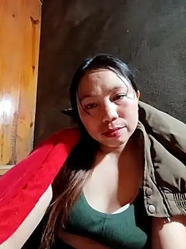 Pretty_girl_2 在線直播表演