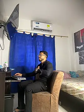 Kenny_romano's Live XXX Chat