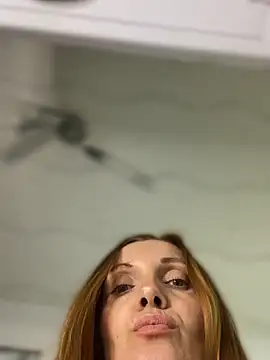 miss_darsi 现场XXX聊天